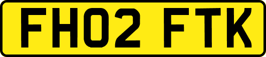 FH02FTK