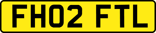 FH02FTL