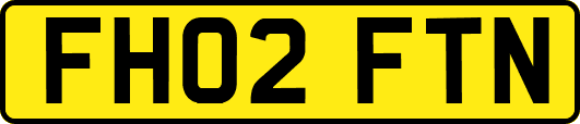 FH02FTN