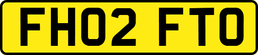 FH02FTO
