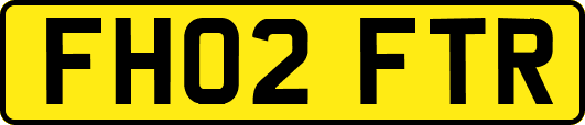 FH02FTR