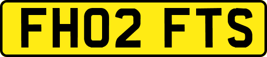 FH02FTS