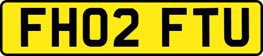 FH02FTU