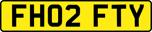 FH02FTY