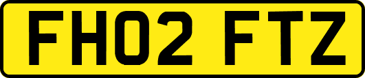 FH02FTZ
