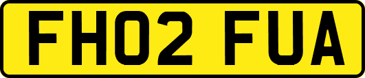 FH02FUA