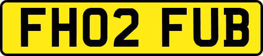 FH02FUB