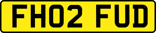FH02FUD