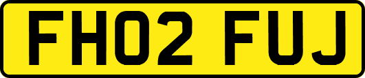 FH02FUJ