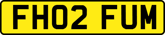 FH02FUM