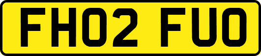 FH02FUO