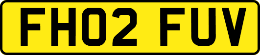 FH02FUV