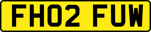 FH02FUW