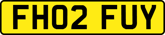 FH02FUY