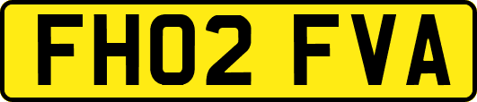 FH02FVA