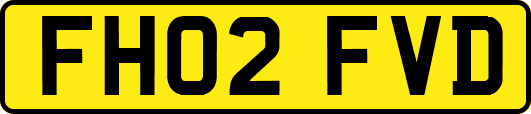 FH02FVD