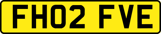 FH02FVE