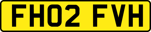 FH02FVH