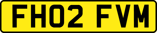 FH02FVM