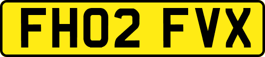 FH02FVX