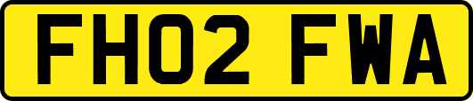 FH02FWA