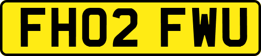 FH02FWU