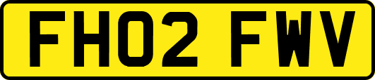 FH02FWV