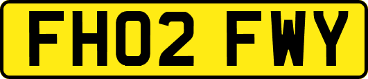 FH02FWY