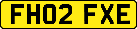 FH02FXE