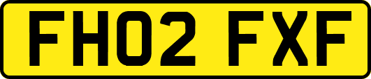 FH02FXF