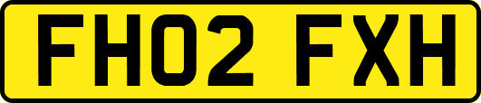 FH02FXH