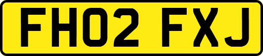 FH02FXJ