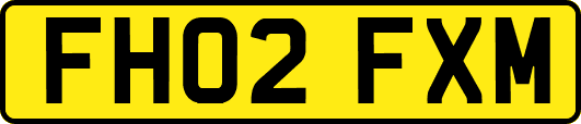 FH02FXM