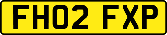 FH02FXP