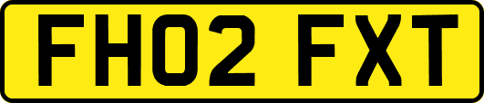 FH02FXT