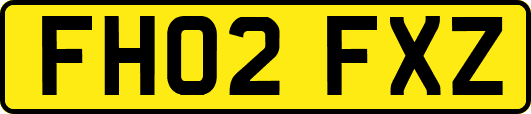 FH02FXZ