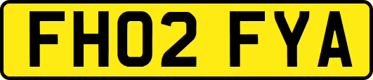 FH02FYA