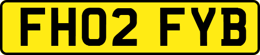 FH02FYB