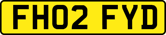 FH02FYD