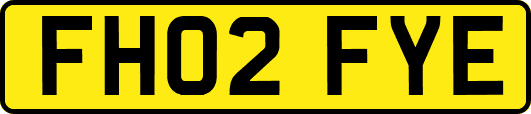 FH02FYE