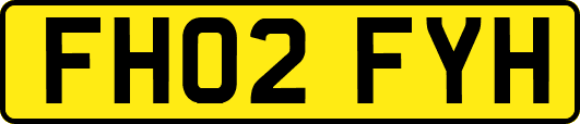 FH02FYH