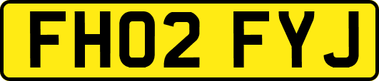 FH02FYJ