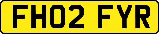 FH02FYR