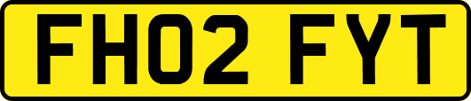 FH02FYT