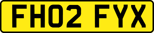 FH02FYX
