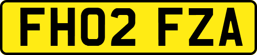 FH02FZA