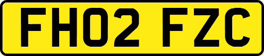 FH02FZC