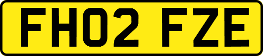 FH02FZE