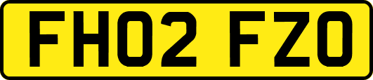 FH02FZO