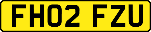 FH02FZU